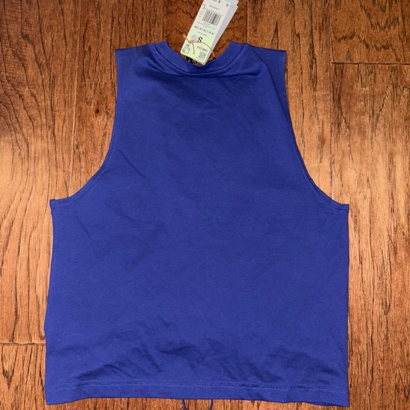 NWT Lot Of 4 Adidas Tank Tops Size Small - Picture 8 of 10